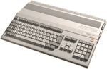 Commodore Amiga 500