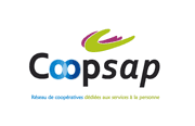 identité graphique d'une coopérative d'entreprise