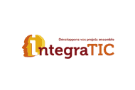 logo développement informatique