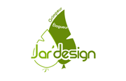 logo entreprise de jardinage