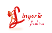 logo d'une boutique de lingerie